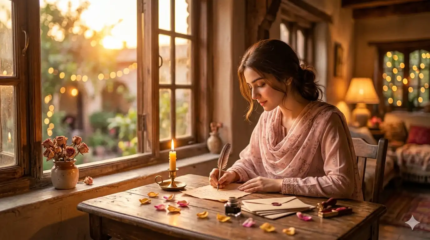 love message for him to fall in love