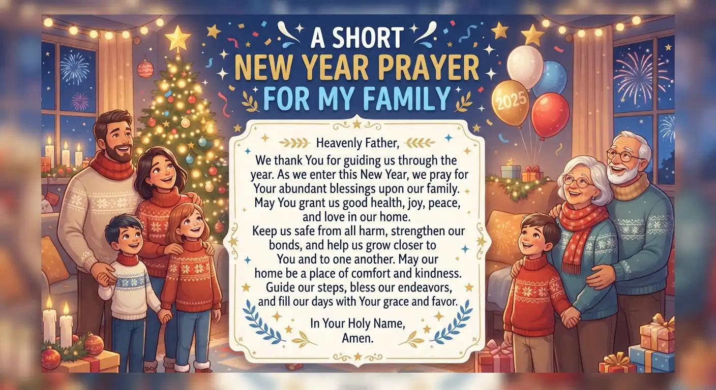short-new-year-prayer-for-my-family