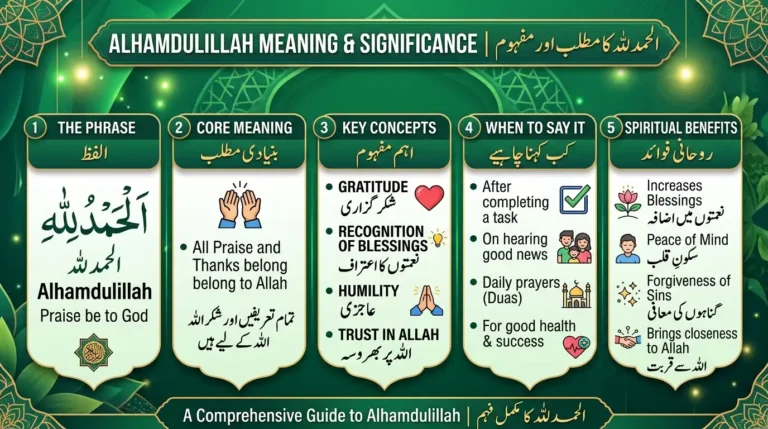 alhamdulillah meaning in urdu image